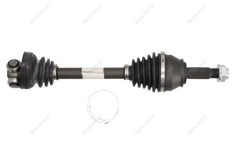 Вал приводний SKF VKJC5906