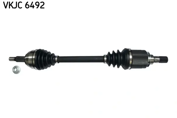 Вал приводний SKF VKJC6492