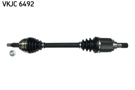 Вал приводний SKF VKJC6492 Рено Сценик 3