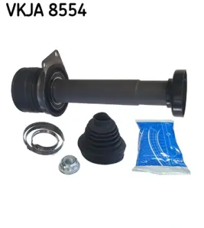 Вал приводний (вир-во) SKF VKJA 8554