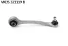 Верхний рычаг передней подвески SKF VKDS 321119 B
