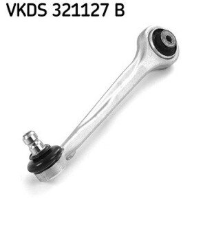 Верхній важіль передньої підвіски skf VKDS321127B