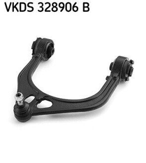 Верхній важіль передньої підвіски skf VKDS328906B