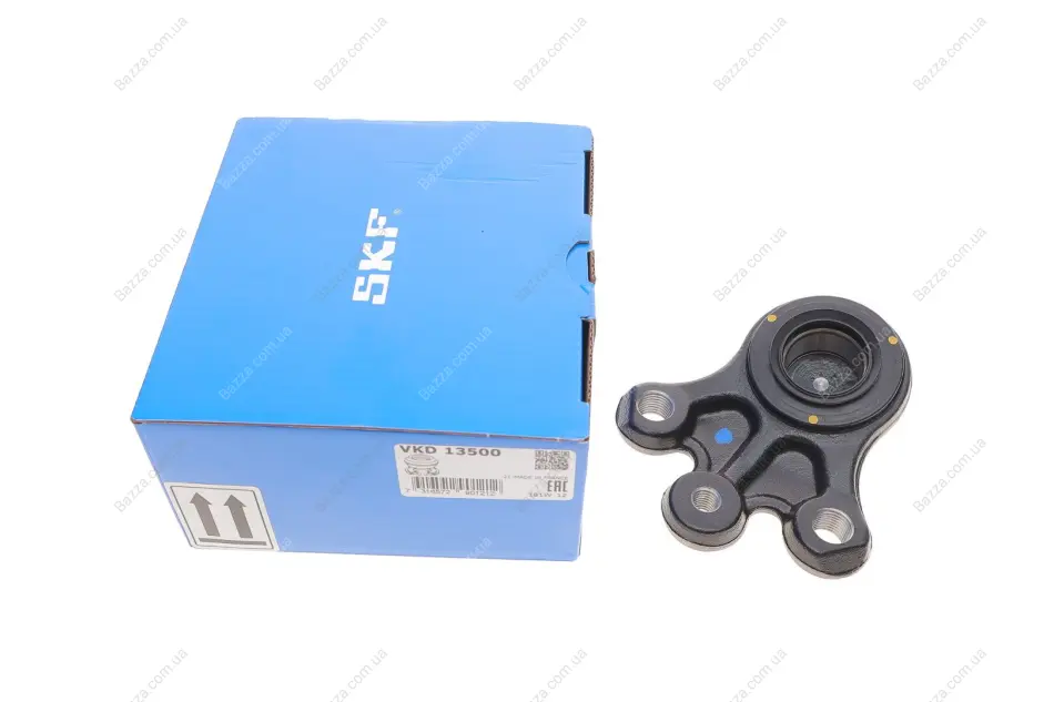 Верхня опора амортизатора SKF VKD13500