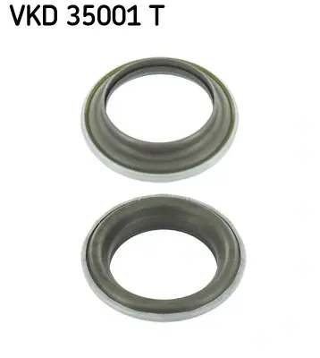 Верхня опора амортизатора SKF VKD35001T