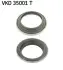 Верхня опора амортизатора SKF VKD35001T