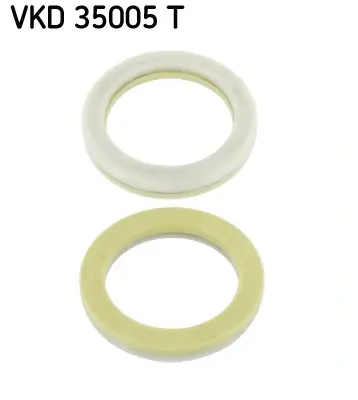 Верхня опора амортизатора SKF VKD 35005 T