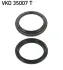 Верхня опора амортизатора SKF VKD 35007 T