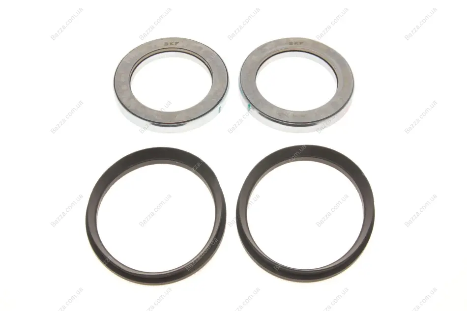 Верхня опора амортизатора SKF VKD35017T