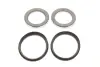 Верхня опора амортизатора SKF VKD35017T