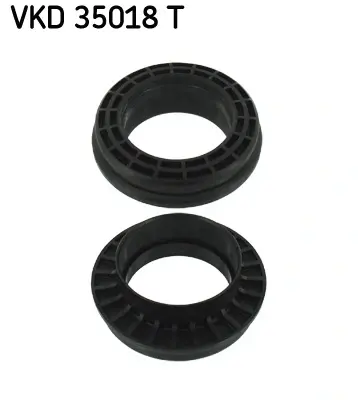 Верхня опора амортизатора SKF VKD35018T (фото 1)