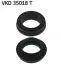 Верхня опора амортизатора SKF VKD35018T (фото 1)