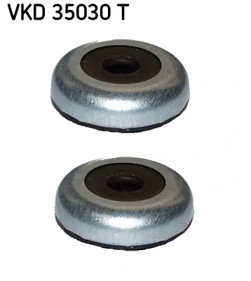 Верхня опора амортизатора SKF VKD 35030 T