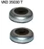 Верхня опора амортизатора SKF VKD 35030 T
