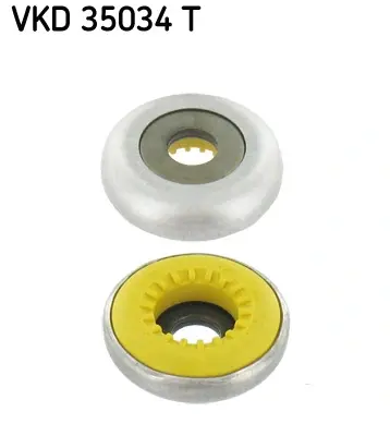 Верхня опора амортизатора SKF VKD35034T
