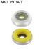 Верхня опора амортизатора SKF VKD35034T
