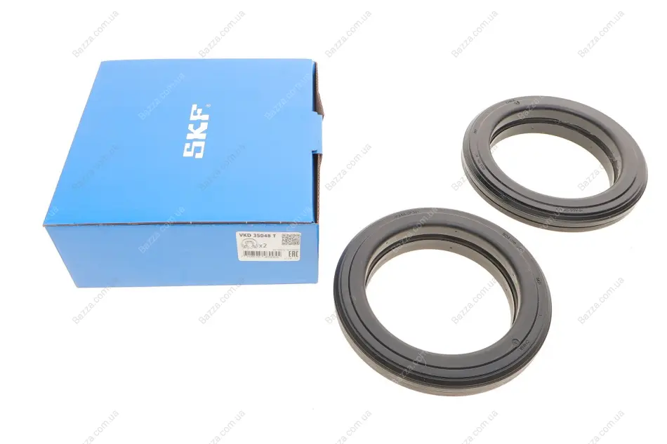 Верхня опора амортизатора SKF VKD35048T