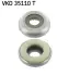 Верхня опора амортизатора SKF VKD 35110 T (фото 1)