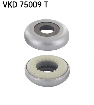Верхня опора амортизатора SKF VKD75009T