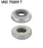Верхня опора амортизатора SKF VKD75009T