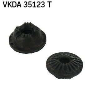 Верхня опора амортизатора skf VKDA35123T