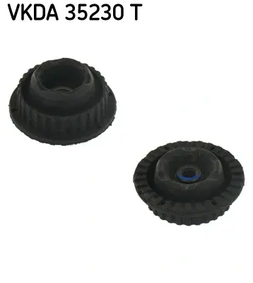 Верхня опора амортизатора SKF VKDA35230T (фото 1)