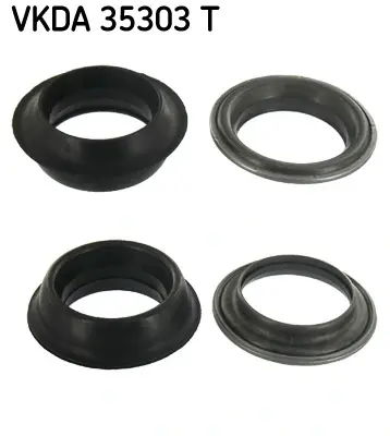 Верхня опора амортизатора SKF VKDA 35303 T