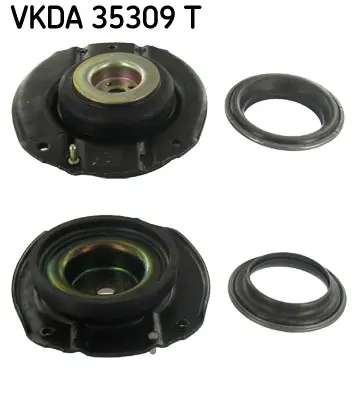 Верхня опора амортизатора SKF VKDA 35309 T