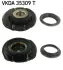 Верхня опора амортизатора SKF VKDA 35309 T
