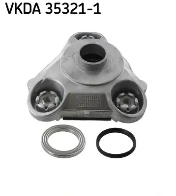 Верхня опора амортизатора SKF VKDA 35321-1