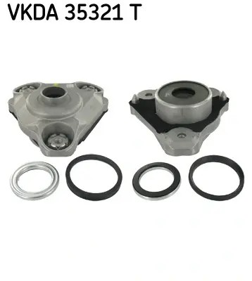 Верхня опора амортизатора SKF VKDA 35321 T