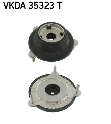 Верхня опора амортизатора SKF VKDA 35323 T