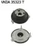 Верхня опора амортизатора SKF VKDA 35323 T