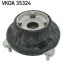 Верхня опора амортизатора SKF VKDA 35324