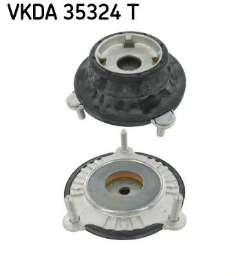 Верхня опора амортизатора SKF VKDA 35324 T