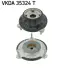 Верхня опора амортизатора SKF VKDA 35324 T