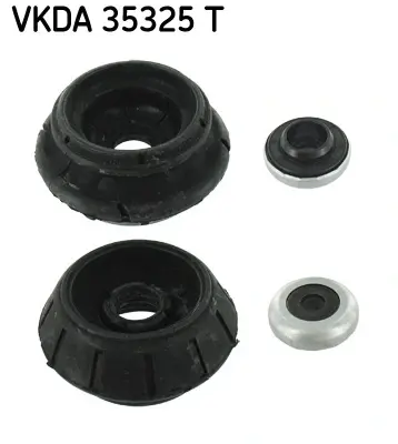 Верхня опора амортизатора SKF VKDA35325T (фото 1)