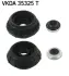Верхня опора амортизатора SKF VKDA35325T (фото 1)