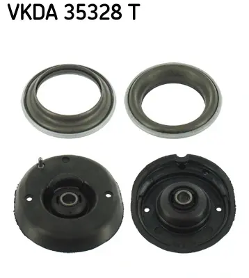 Верхня опора амортизатора SKF VKDA 35328 T (фото 1)