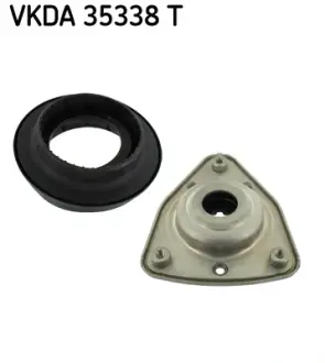 Верхня опора амортизатора SKF VKDA 35338