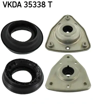 Верхня Опора амортизатора SKF VKDA 35338 T