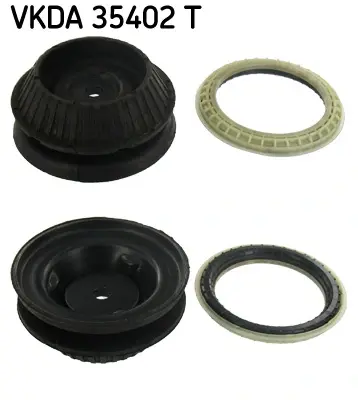 Верхня опора амортизатора SKF VKDA 35402 T (фото 1)