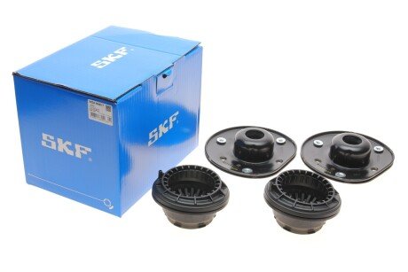 Верхня опора амортизатора skf VKDA 35430 T