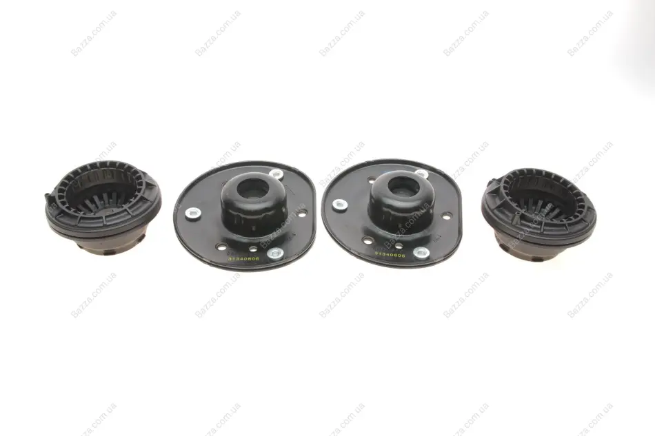 Верхня опора амортизатора SKF VKDA35430T