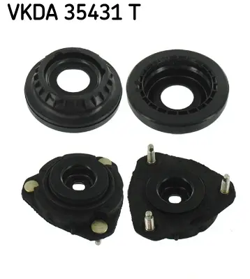 Верхня опора амортизатора SKF VKDA 35431 T (фото 1)