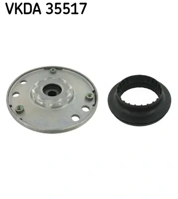 Верхня опора амортизатора SKF VKDA 35517