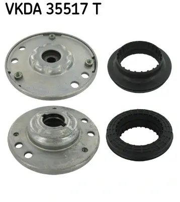 Верхня опора амортизатора SKF VKDA 35517 T
