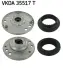 Верхня опора амортизатора SKF VKDA 35517 T