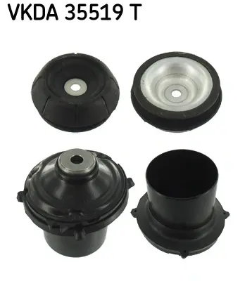 Верхня опора амортизатора SKF VKDA 35519 T