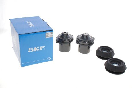 Верхня опора амортизатора skf VKDA35519T